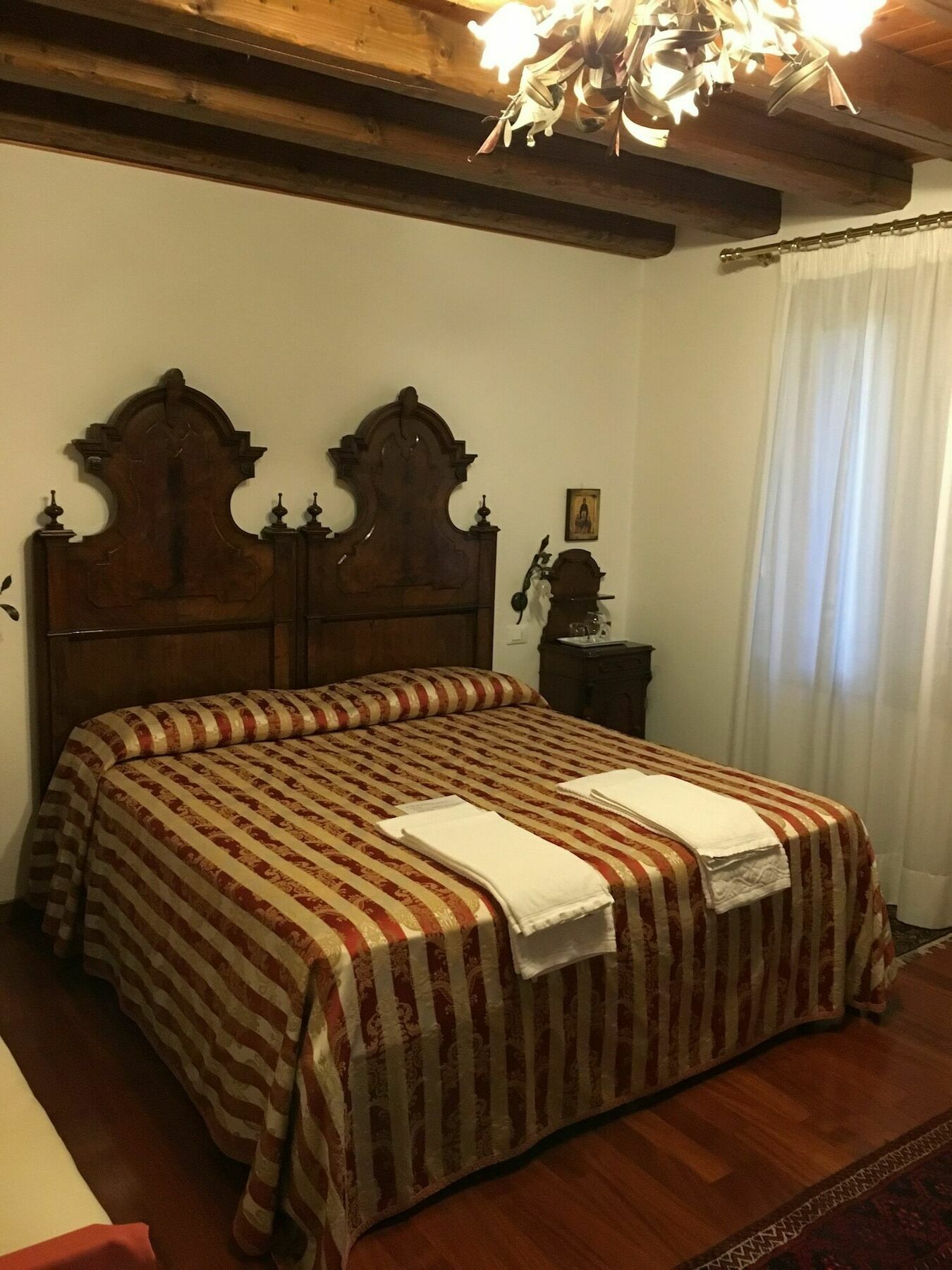 Agriturismo Da Ninoti Treviso Exterior foto